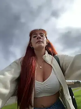 Samyra_Biker12 webkamerás műsora
