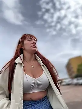 Samyra_Biker12 – Kamerová šou