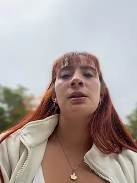 Samyra_Biker12 – Kamerová šou