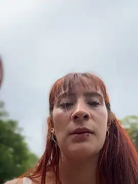 Samyra_Biker12 Adlı Modelin Web Kamerası Şovu