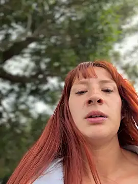 Samyra_Biker12's Webcam Show