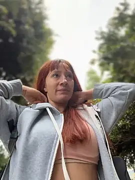 Samyra_Biker12 Show Webcam