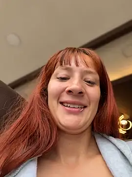 Samyra_Biker12: вебкам-шоу