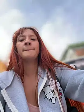 Samyra_Biker12's Webcam Show