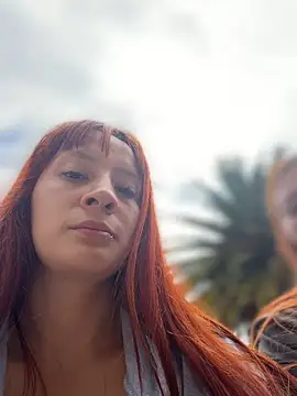 Show webcam de Samyra_Biker12