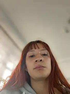 Samyra_Biker12 Adlı Modelin Web Kamerası Şovu