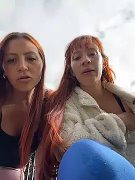 Show webcam de Samyra_Biker12