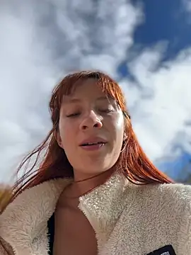 Show Webcam de Samyra_Biker12