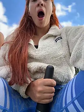 Samyra_Biker12 – Kamerová šou