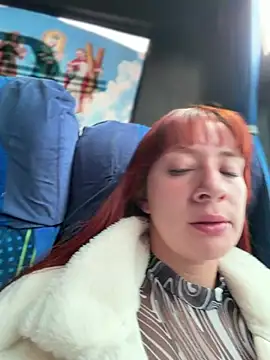 Samyra_Biker12 webkamerás műsora