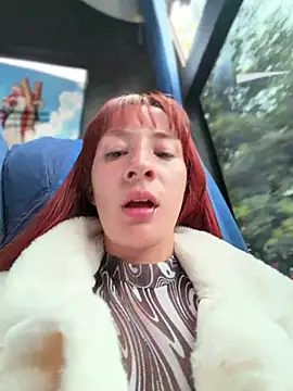 Samyra_Biker12 웹캠 쇼
