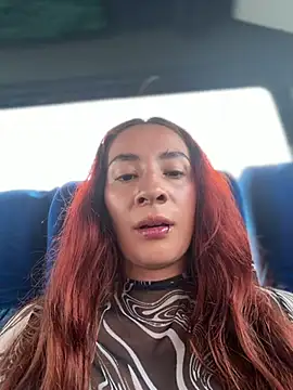 Samyra_Biker12 Шоу с уебкамера