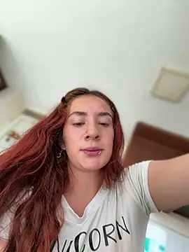 Pokazy przed kamerką – Samyra_Biker12