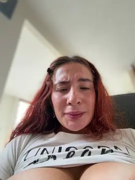 Samyra_Biker12's Live XXX Chat