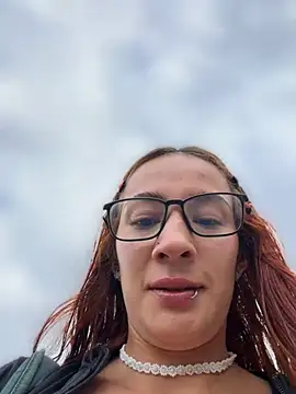 عرض كام Samyra_Biker12