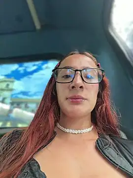 Samyra_Biker12 Pertunjukan Webcam