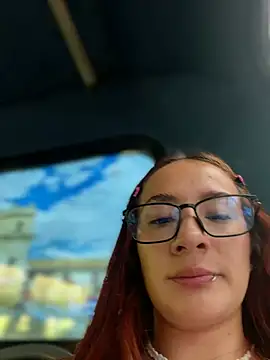 Samyra_Biker12 Adlı Modelin Web Kamerası Şovu