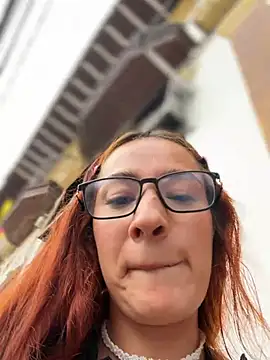 Samyra_Biker12 webkamerás műsora