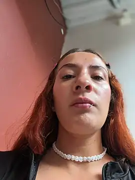 Samyra_Biker12 webkamerás műsora
