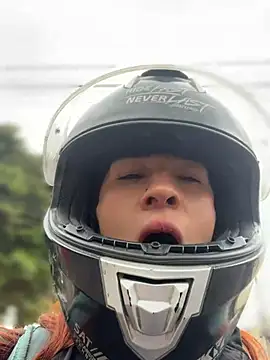 Samyra_Biker12 Шоу с уебкамера