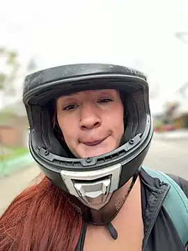 Samyra_Biker12 webcam show