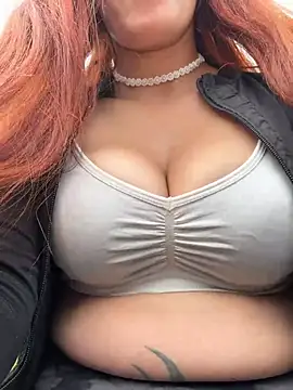 Вебкам-шоу Samyra_Biker12