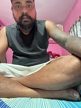 Show webcam de akela_pan1