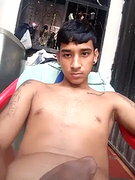 Show de webcam de flacohot_xxx