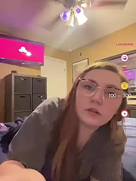 sum6457's Webcam Show