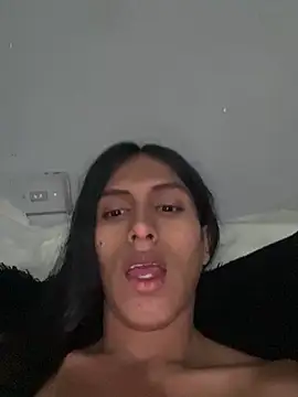 Show Webcam de luna_duque