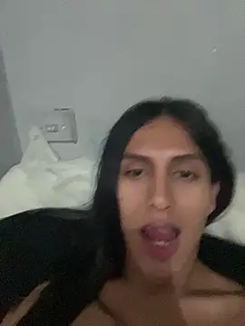 luna_duque's Webcam Show