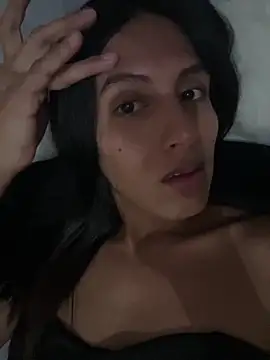Show Webcam de luna_duque