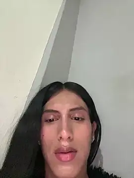 luna_duque Webcamshow
