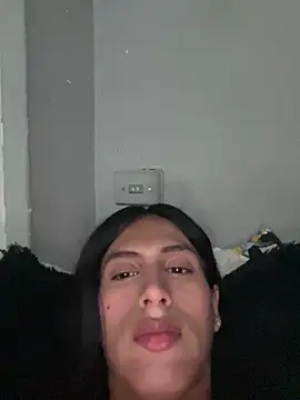 luna_duque Webcam-Show