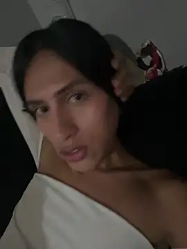 luna_duque's Webcam Show