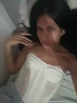 luna_duque Pertunjukan Webcam