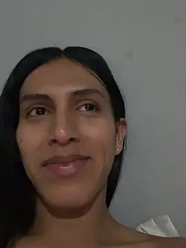 Webkamerová show luna_duque