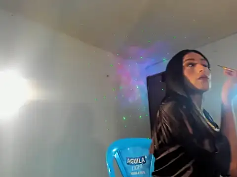Thalmoon_ Webcam Show