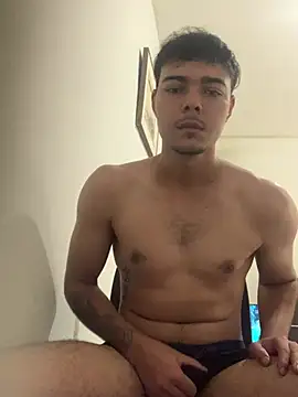 diassores Pertunjukan Webcam