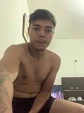 Show de webcam de diassores