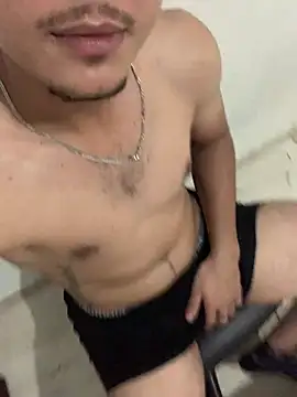 Show de webcam de diassores