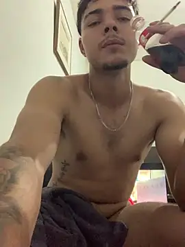 diassores Webcam Show