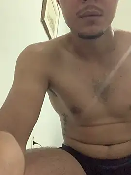 Show de diassores na webcam