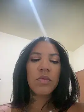 Show de Indialiteraria na webcam