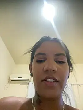 Indialiteraria Webcam show