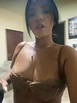 Indialiteraria's Webcam Show