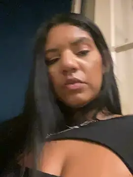 Indialiteraria Show in webcam