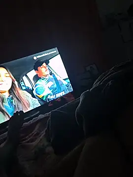 Webkamerová show ksal_Malicia