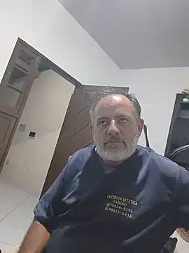 Show de webcam de ksal_Malicia