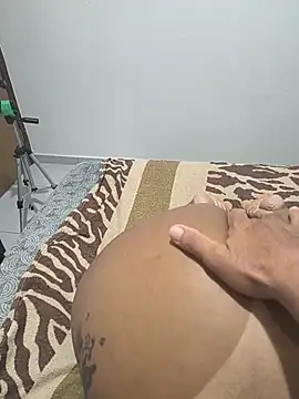 Show modela ksal_Malicia na web-kameri